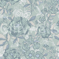 Wallpaper with a calming and elegant design.


