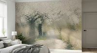 Blossom Trail Wall Mural - 2250089
