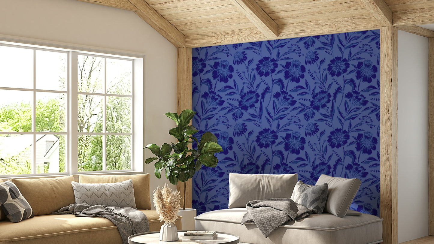 The lines are intricate, but not overwhelming.
