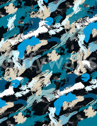 A high-quality abstract print wall mural for walls.

