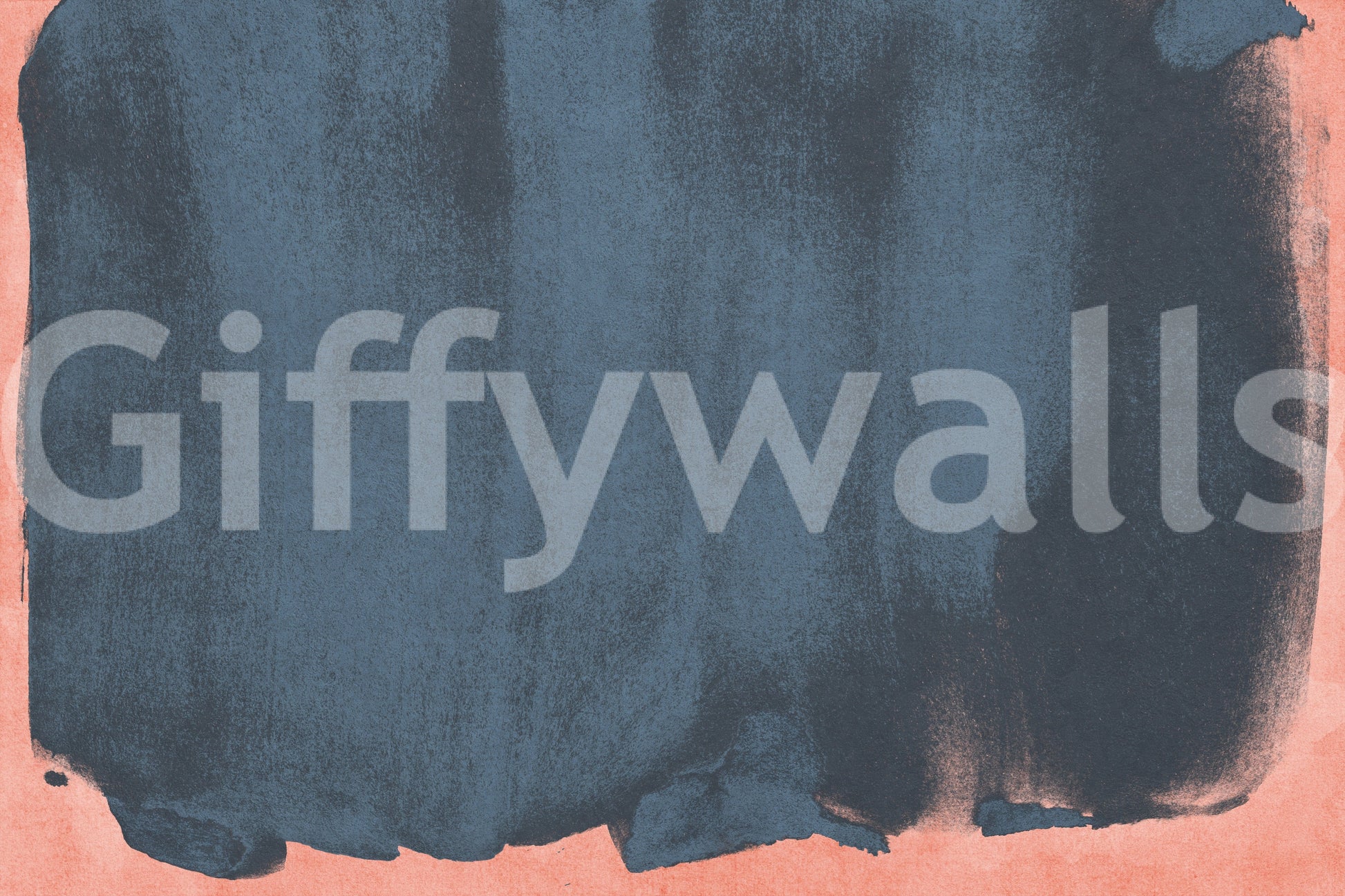 A high-quality abstract print wall mural for walls.