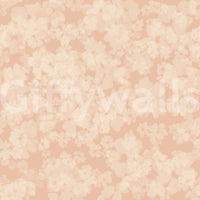 Soft warm background featured in Blush Bloom Brushstrokes print.