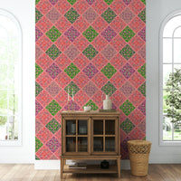 The design has a beautiful, elegant look.

