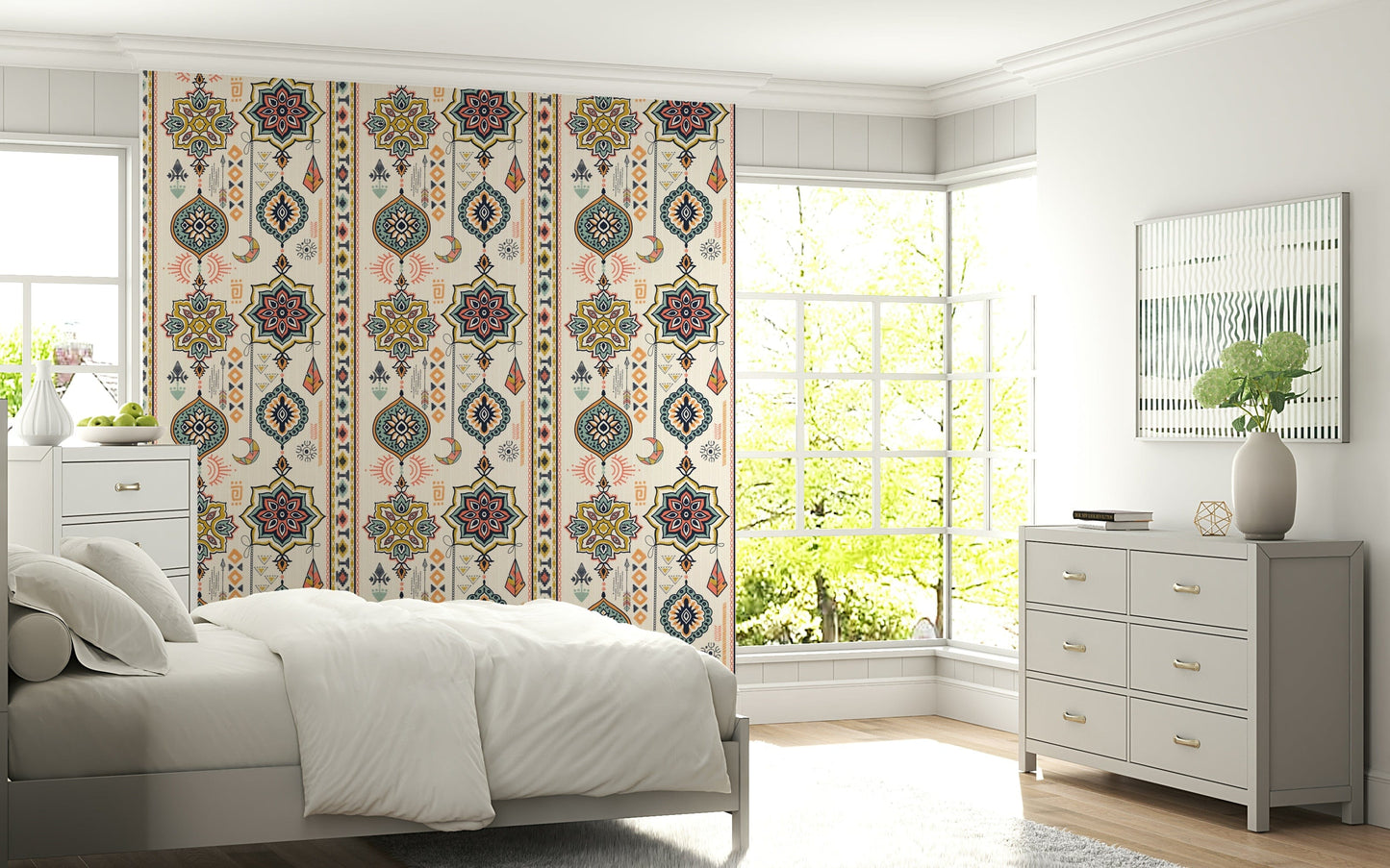 Boho Charms Wallpaper⁠