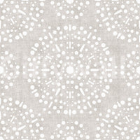 Boho Fireworks Grunge Neutral Wallpaper⁠