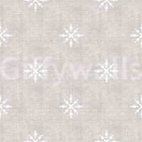 Boho Minimal Ornament Grunge Neutral Wallpaper⁠