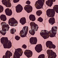 Boho Jewel Tone vibrant wallpaper