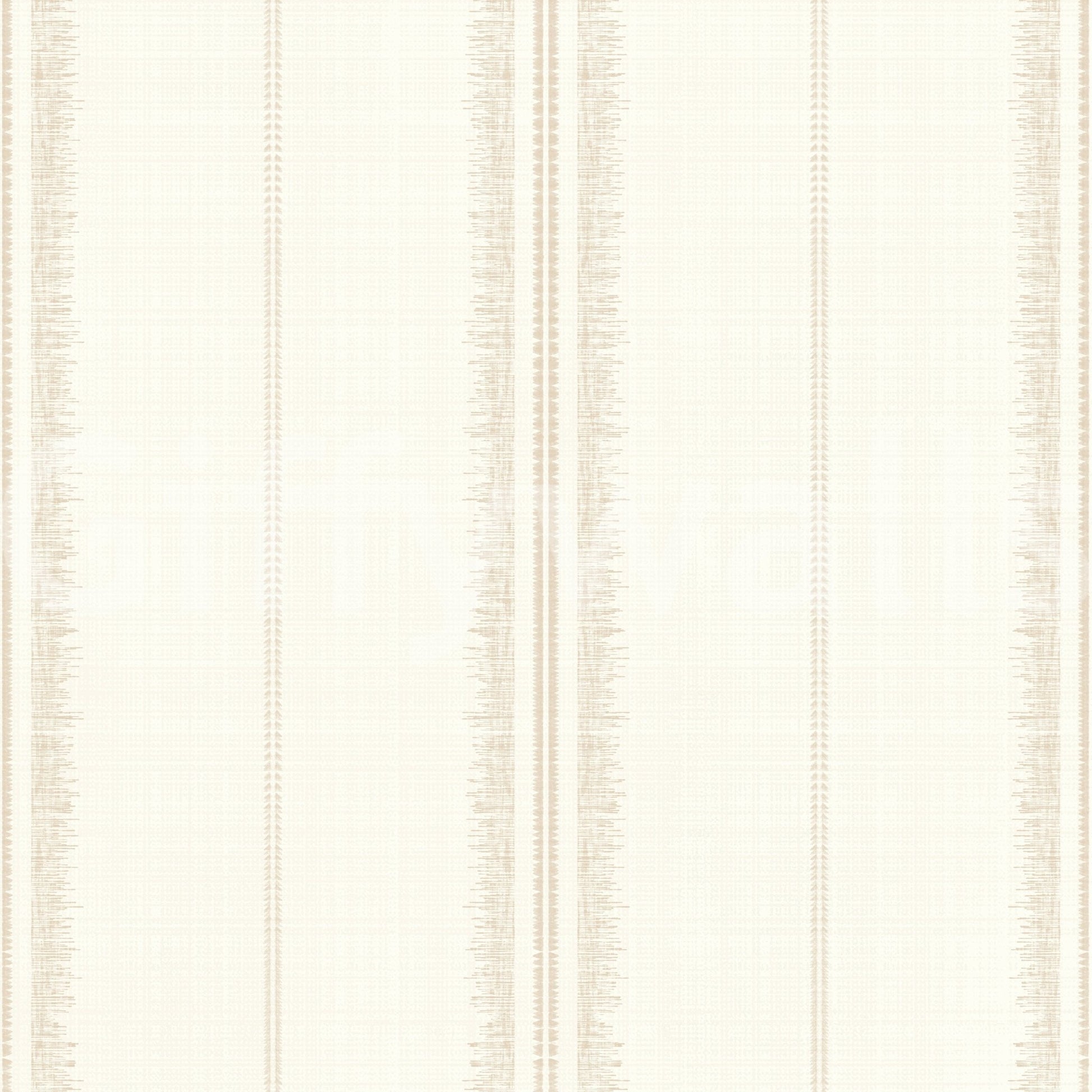 Warm earthy wallpaper for bedrooms
