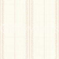 Satin-finish stripe mural for rooms
