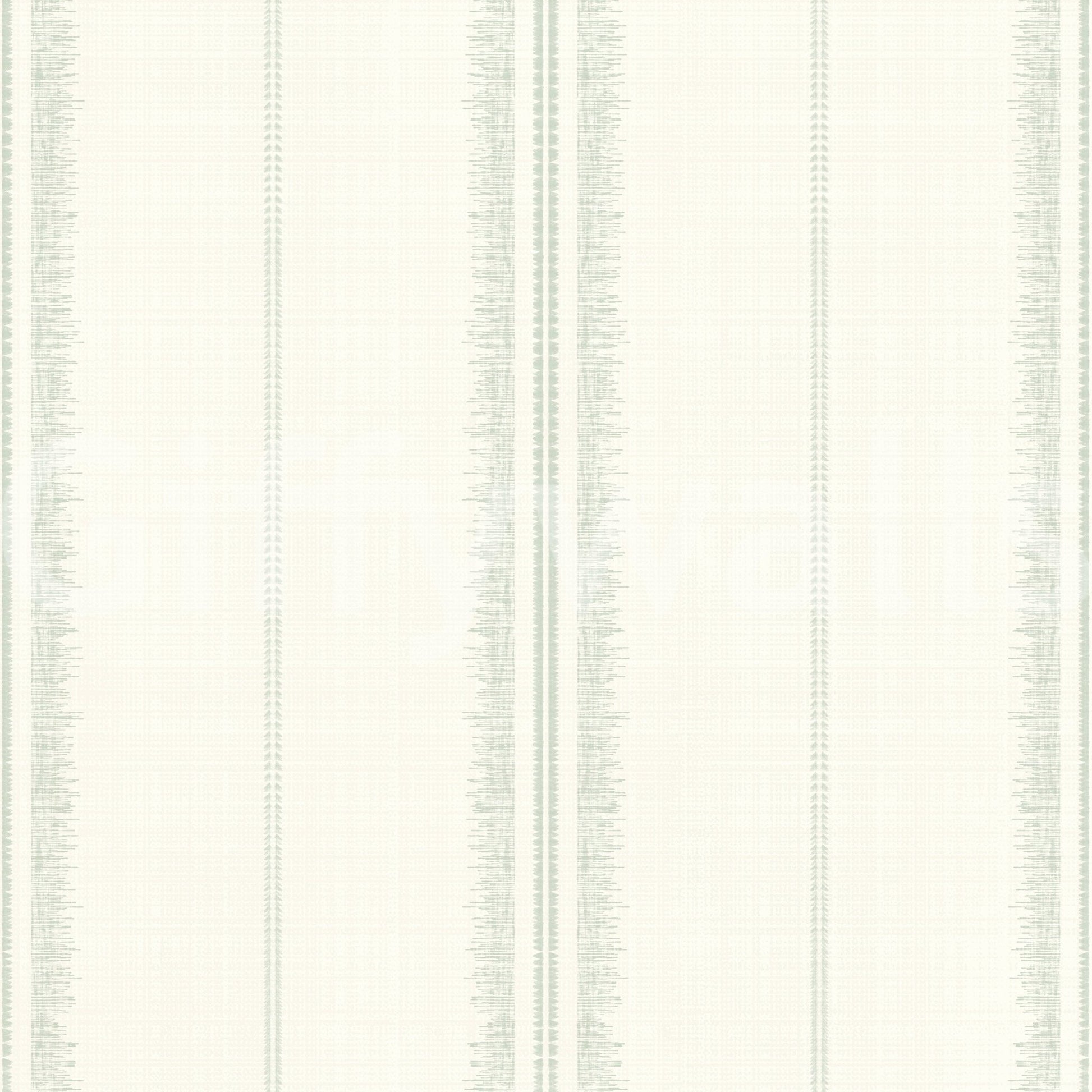 Earthy and natural Boho Stripes wallpaper for home offices


