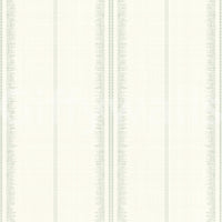 Earthy and natural Boho Stripes wallpaper for home offices


