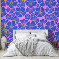 The style is artistic and natural.

