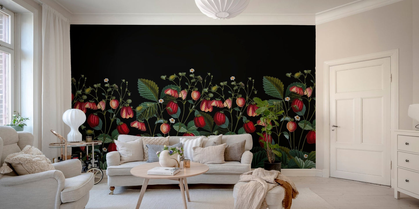 Intricate details and inviting composition.

