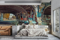 Ideal for living rooms.

