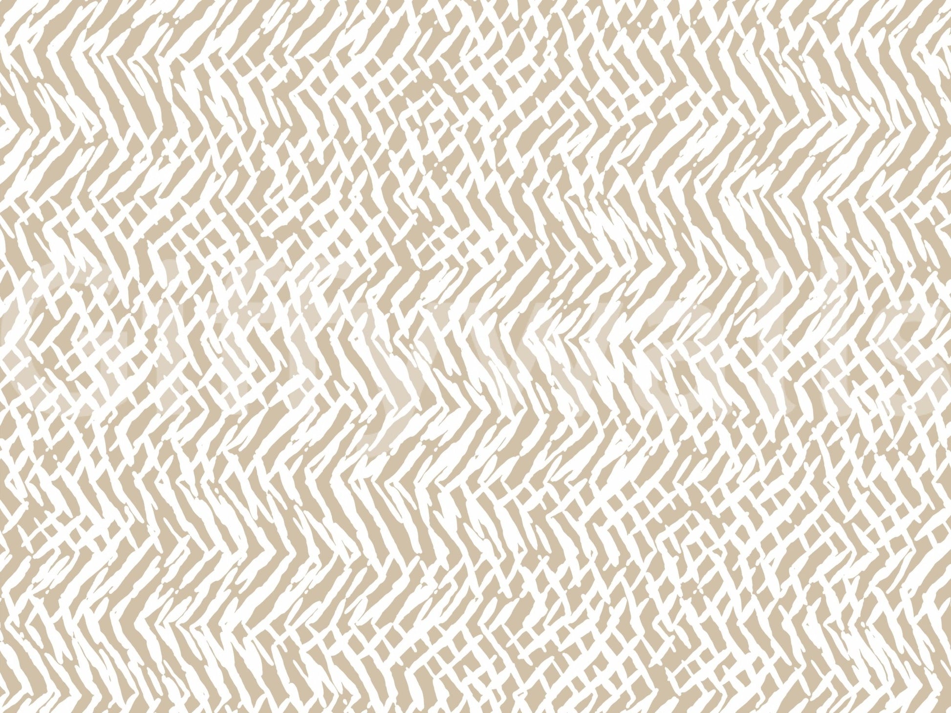 Elegant brushstroke weave wallpaper mural adding artistry and subtle texture to interior spaces.