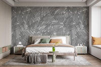 Abstract design wallpaper mural decor