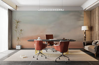 Sunset Dreams Wall Mural - Giffywalls