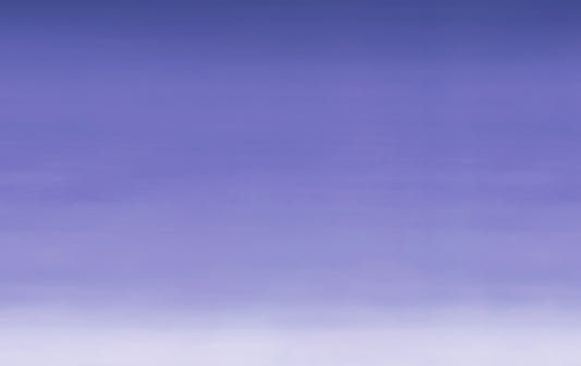 Purple Ombre Wall Mural