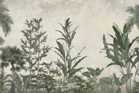 Verdant Valleys Wallpaper Mural