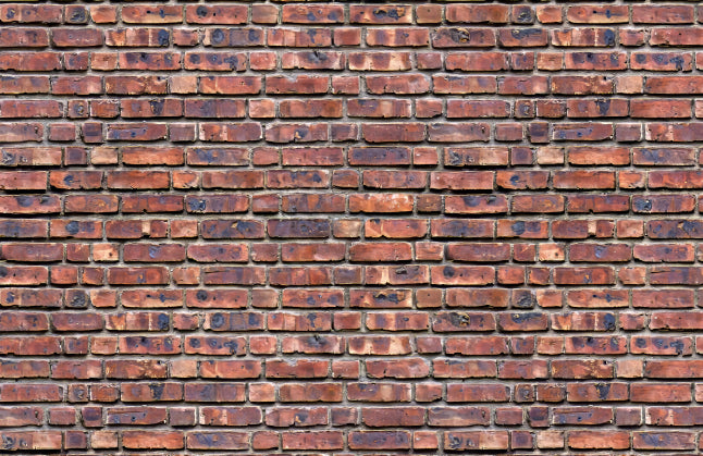 Heritage Brickwork Wallpaper in your room