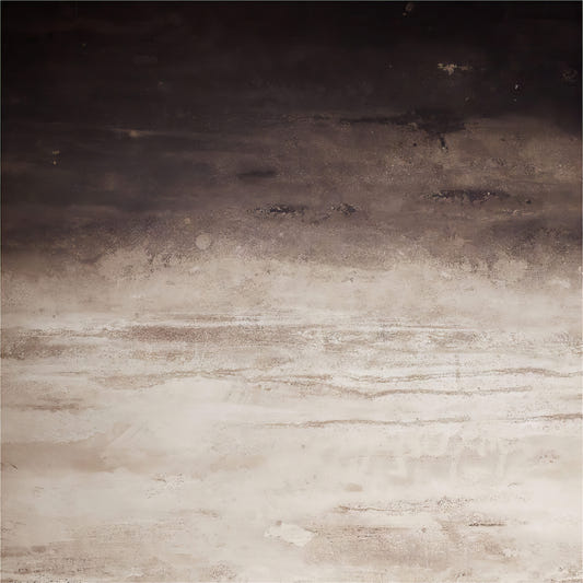 Rustic Charm Gradient Wall Mural
