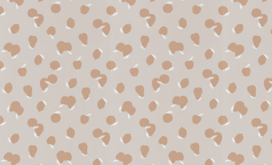 Fruitful Kids Wallpaper