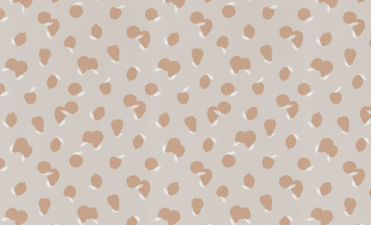 Fruitful Kids Wallpaper