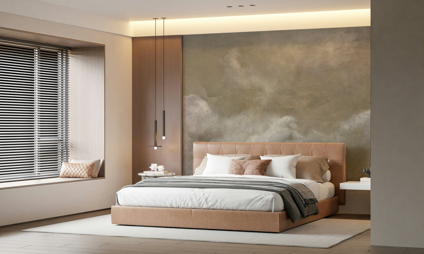 Ethereal Texture Wall Mural -2922363