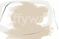 A high-quality abstract print wall mural for walls.