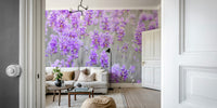 The design has a beautiful, elegant look.

