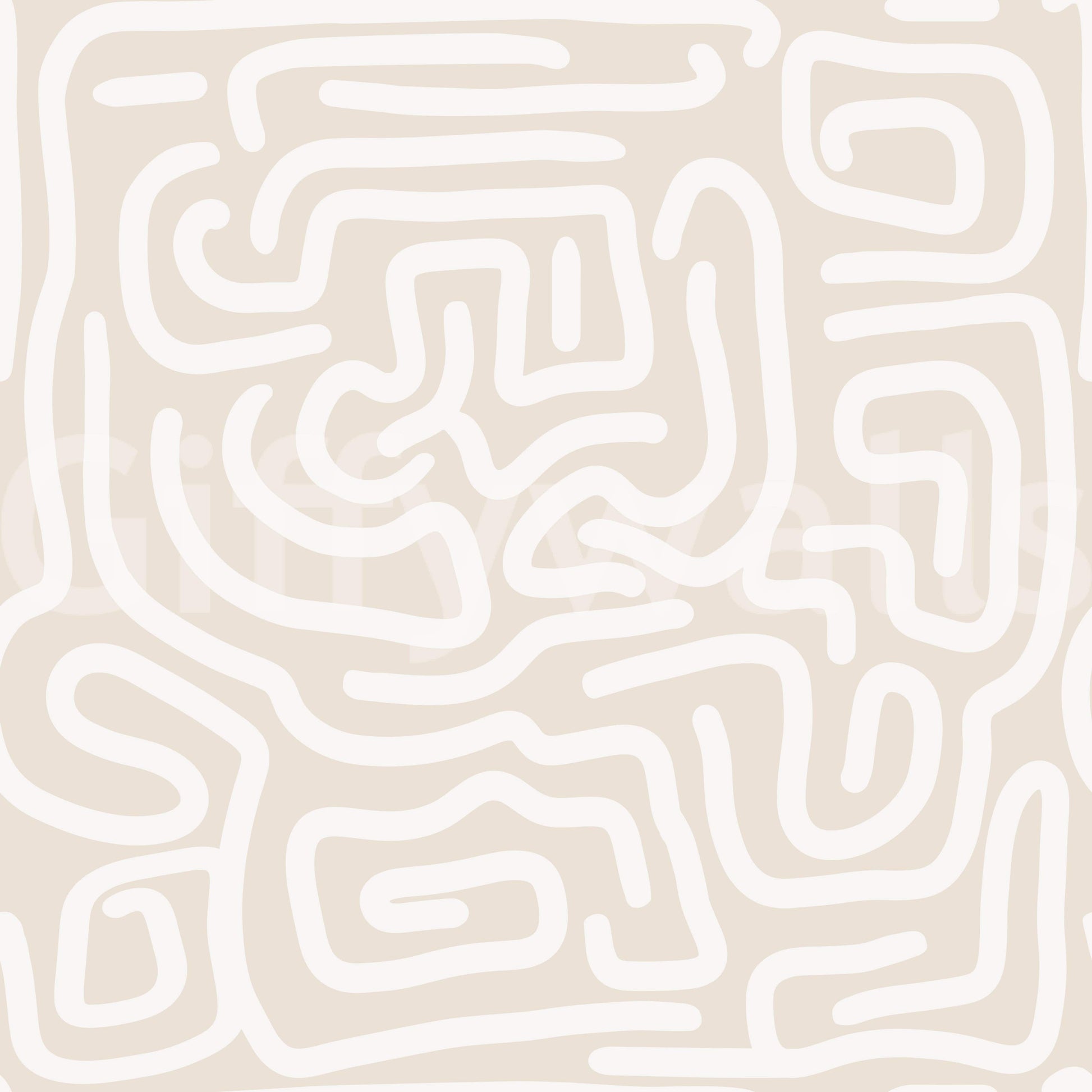 The image provides a sense of quiet beauty and tranquility.
