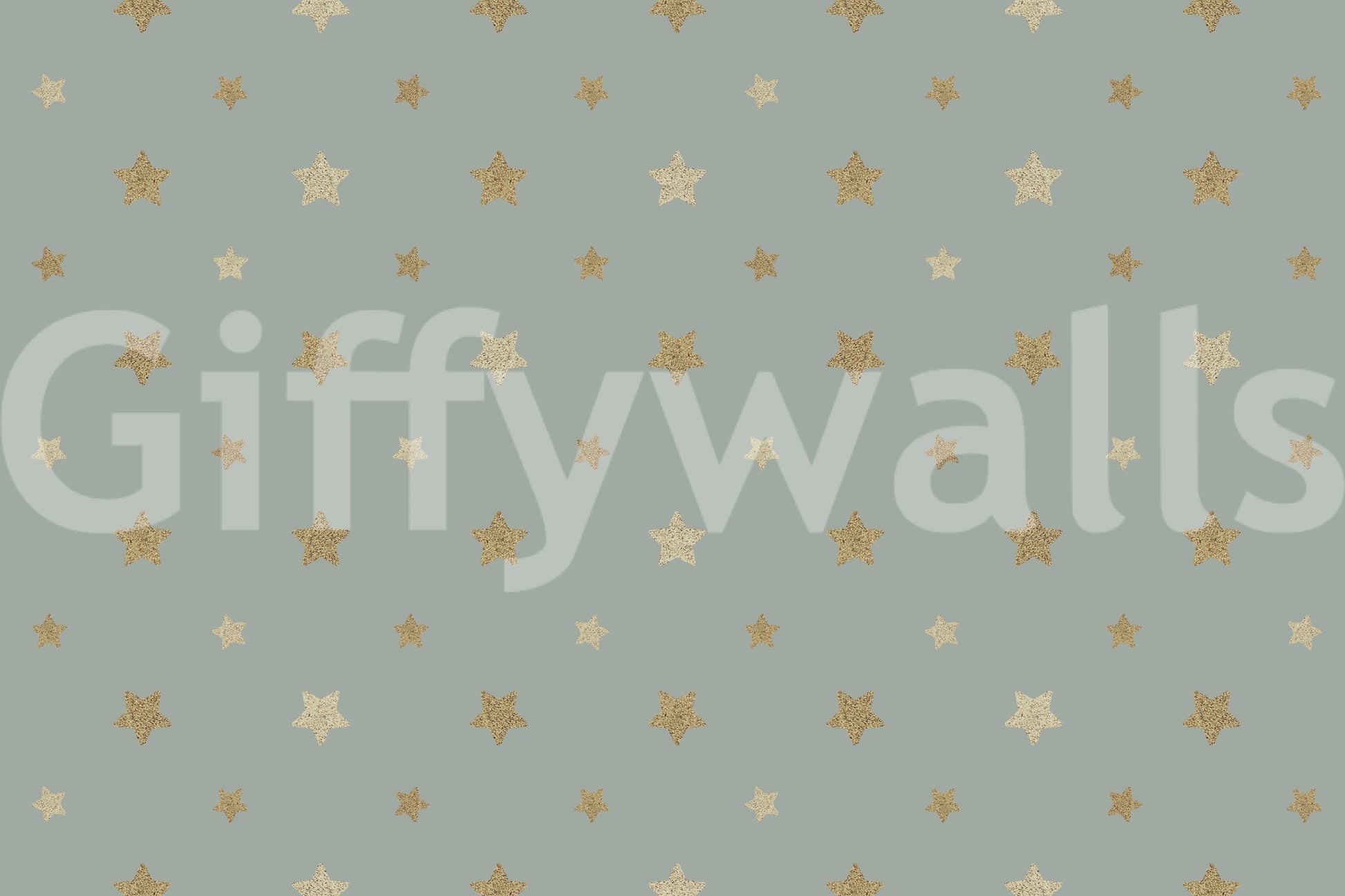 The design is non-realistic and interpretive.

