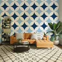 The style is classic and sophisticated.

