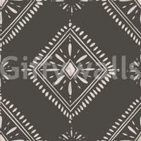 Modern elegant wallpaper

