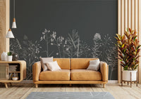 The image has a soft, painted look.

