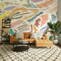 Cianfrusaglia V3 Wall Mural
