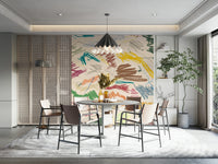 Cianfrusaglia Wall Mural