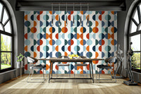 The high-resolution print captures fine details of the lines and shapes.

