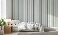 Classic Stripe Wallpaper⁠