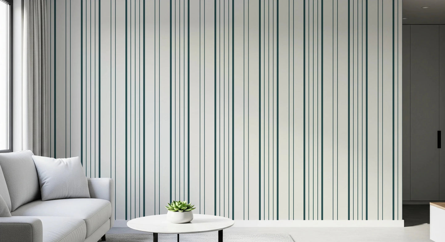 Classic Stripe Wallpaper⁠