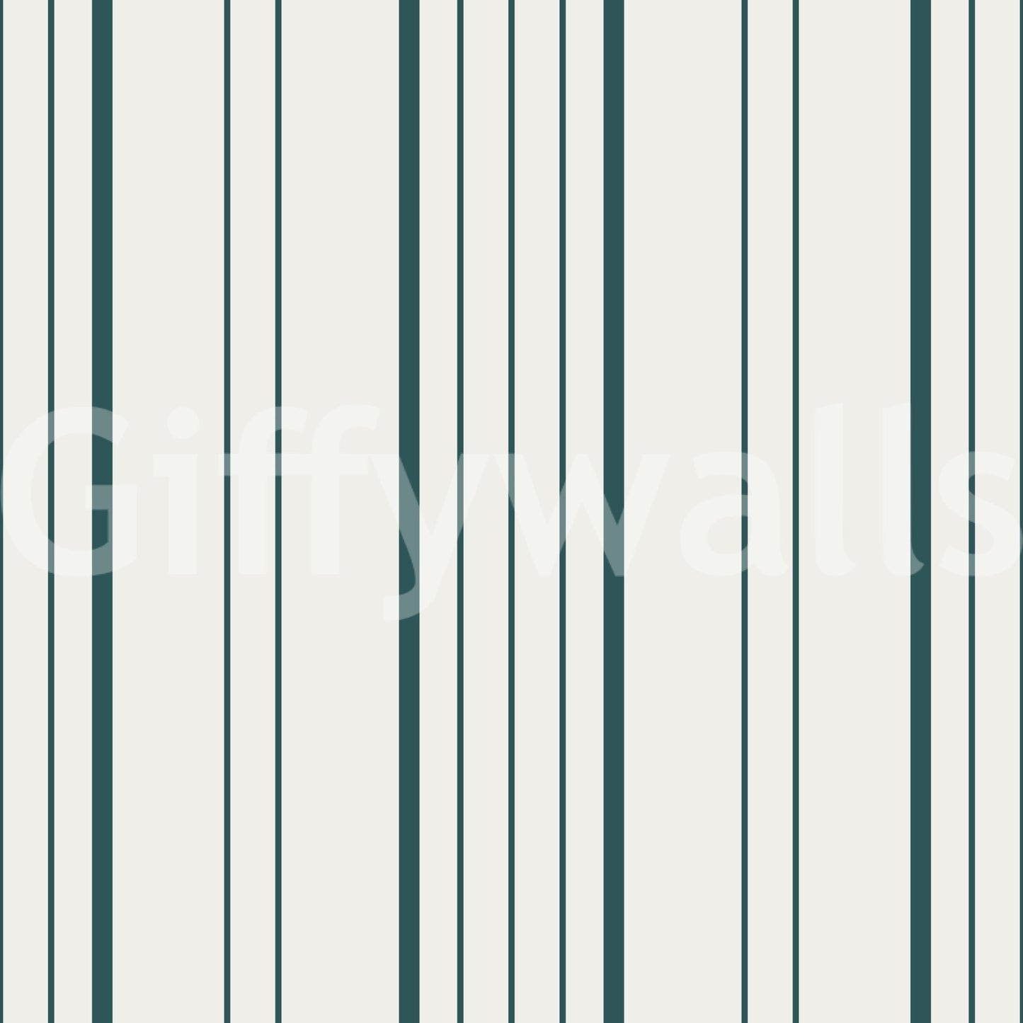 Classic Stripe Wallpaper⁠