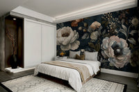 The design gives a feeling of high-end, timeless beauty.

