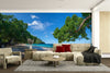 Coastal Wallpaper