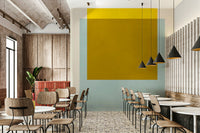 The overall mood is elegant and refined.
  
