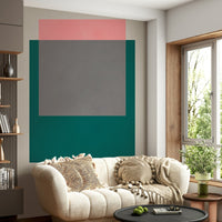 The feeling is one of quiet, artistic beauty.

