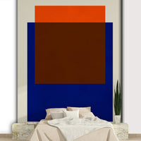 The style is modern and sophisticated.

