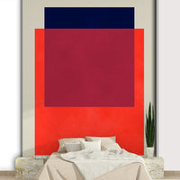 The overall mood is elegant and refined.

