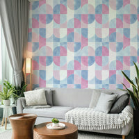Sense of whimsical serenity.

