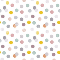 The design is non-realistic and interpretive.

