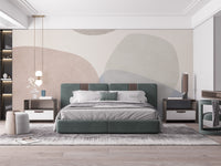 Contemporary Wallpaper